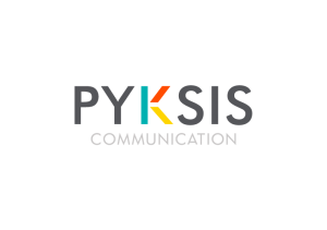 logo Pyksis Communication