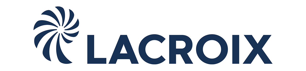 2021 LACROIX Logo